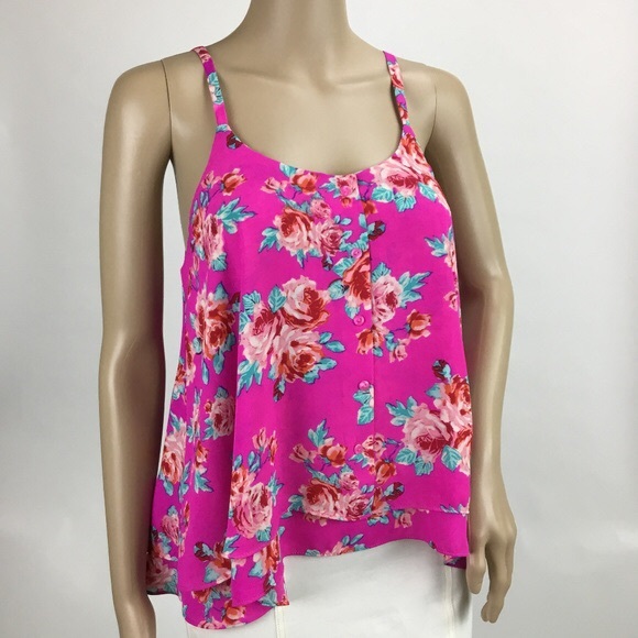 🌷Paper Crane Tank Top 🌷 - Picture 6 of 7